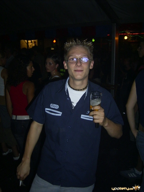 30.07.2003 – Nordhemmern – Bild 20