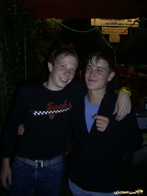 30.07.2003 – Nordhemmern – Bild 35