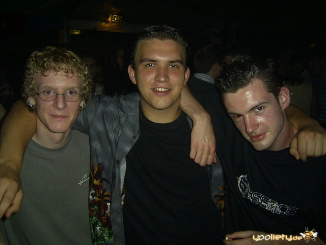 30.07.2003 – Nordhemmern – Bild 19