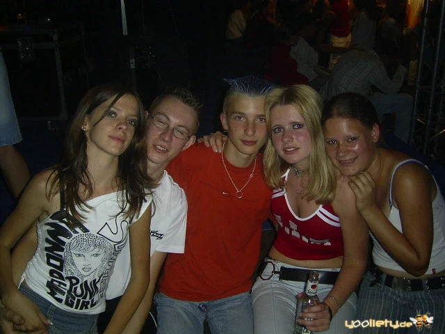 30.07.2003 – Nordhemmern – Bild 50