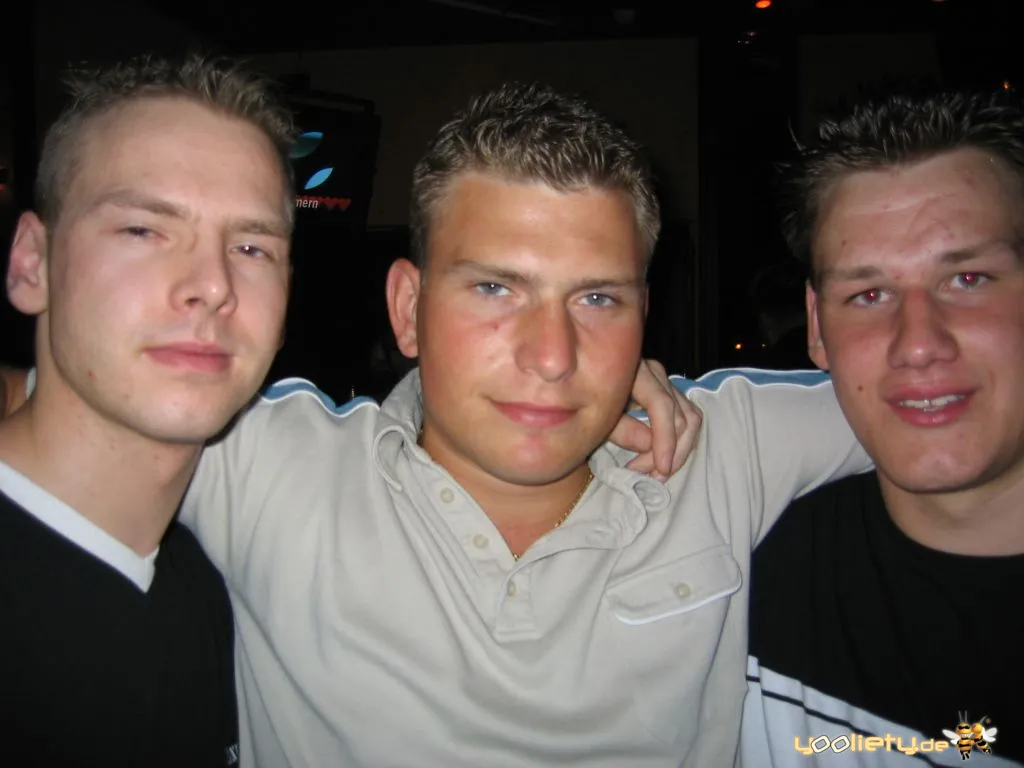 31.07.2003 – ex-M Garbsen – Bild 24