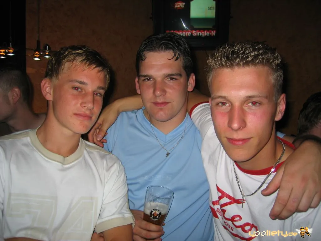 31.07.2003 – ex-M Garbsen – Bild 45