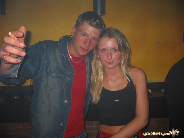 96 Cent Party – Fun2000 Hannover