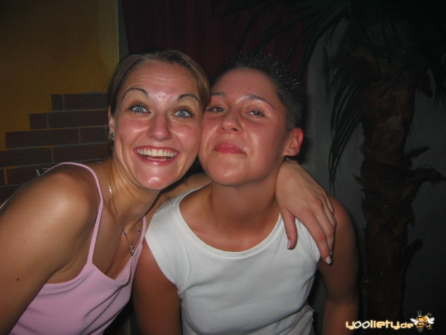 01.08.2003 – Fun2000 Hannover – Bild 50