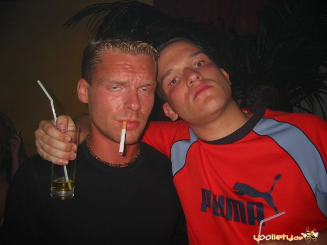 01.08.2003 – Fun2000 Hannover – Bild 47