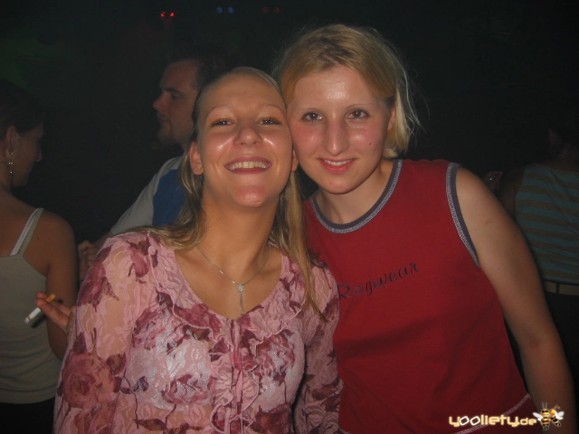 01.08.2003 – Fun2000 Hannover – Bild 43