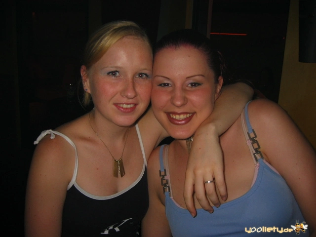 01.08.2003 – Fun2000 Hannover – Bild 70