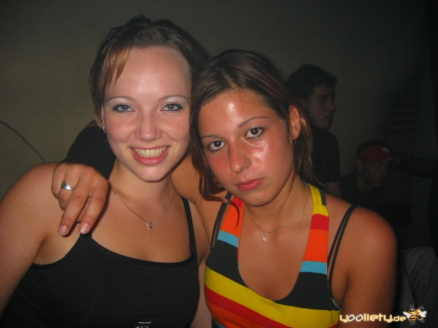 01.08.2003 – Fun2000 Hannover – Bild 6