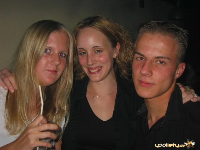 01.08.2003 – Fun2000 Hannover – Bild 25