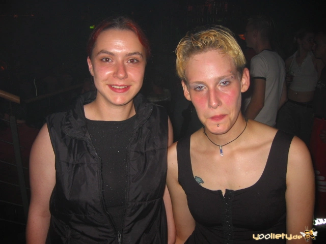 01.08.2003 – Fun2000 Hannover – Bild 35