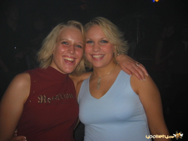 01.08.2003 – Fun2000 Hannover – Bild 11