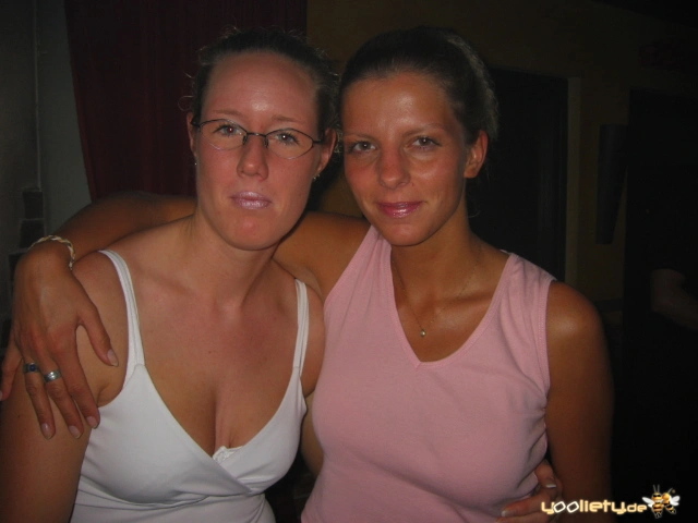 01.08.2003 – Fun2000 Hannover – Bild 3