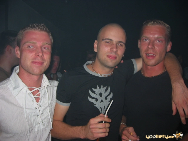01.08.2003 – Fun2000 Hannover – Bild 49