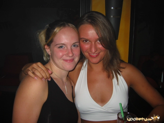 01.08.2003 – Fun2000 Hannover – Bild 1