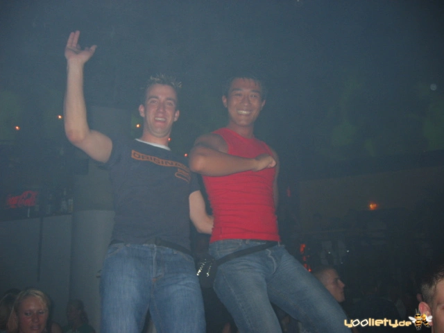 01.08.2003 – Fun2000 Hannover – Bild 72