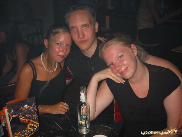 01.08.2003 – Fun2000 Hannover – Bild 28