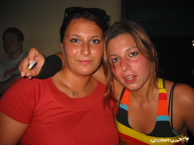 01.08.2003 – Fun2000 Hannover – Bild 69