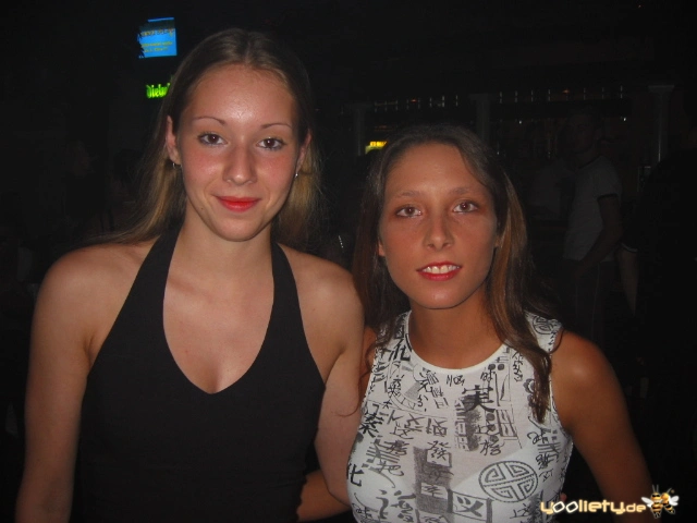 01.08.2003 – Fun2000 Hannover – Bild 29