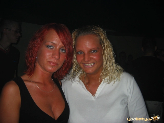 01.08.2003 – Fun2000 Hannover – Bild 58