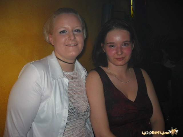 01.08.2003 – Fun2000 Hannover – Bild 38