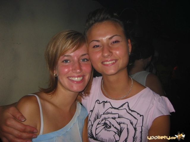 01.08.2003 – Fun2000 Hannover – Bild 9