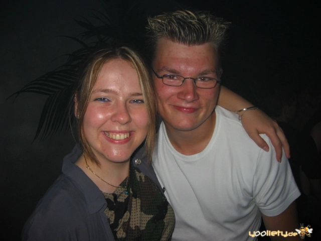 01.08.2003 – Fun2000 Hannover – Bild 45