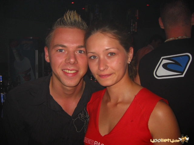 01.08.2003 – Fun2000 Hannover – Bild 20