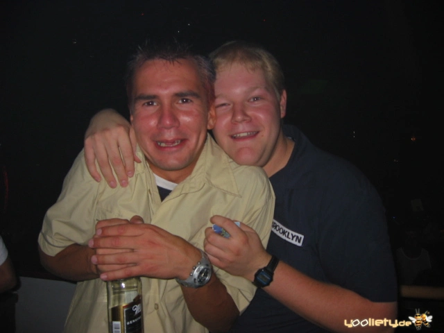 01.08.2003 – Fun2000 Hannover – Bild 4