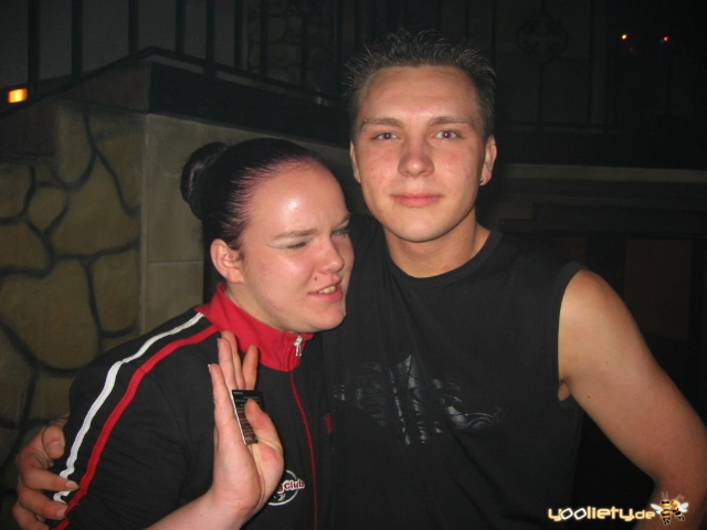 01.08.2003 – Fun2000 Hannover – Bild 18