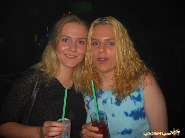 01.08.2003 – Fun2000 Hannover – Bild 30