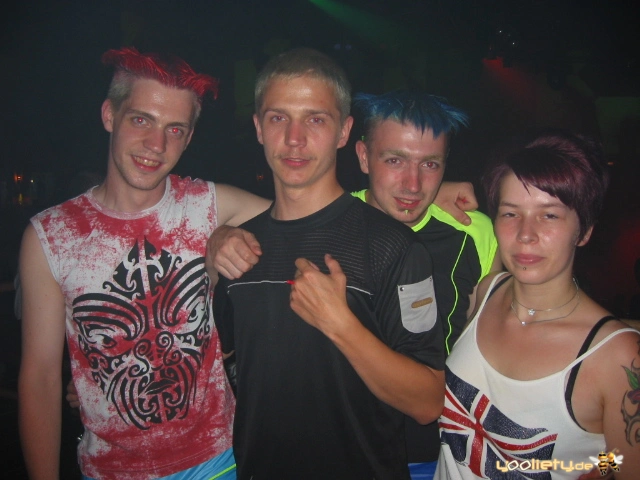 01.08.2003 – Fun2000 Hannover – Bild 31