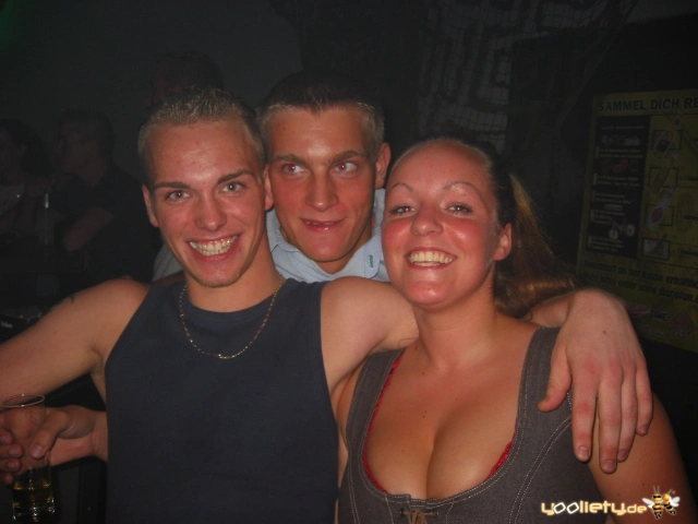 01.08.2003 – Fun2000 Hannover – Bild 14