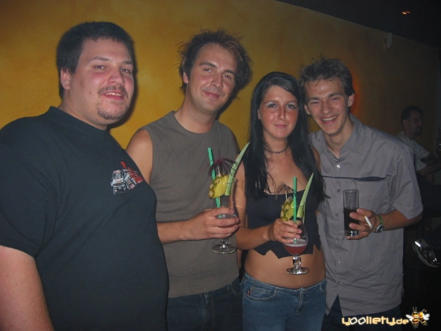 01.08.2003 – Fun2000 Hannover – Bild 23