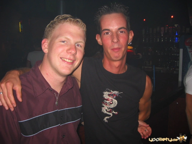 01.08.2003 – Fun2000 Hannover – Bild 22