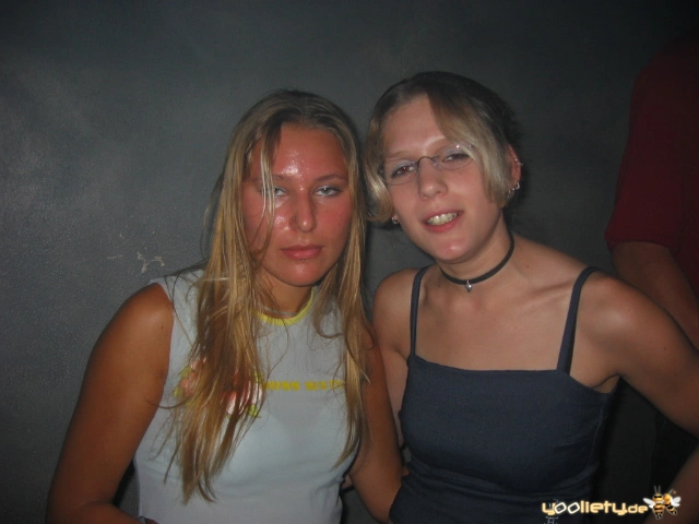 01.08.2003 – Fun2000 Hannover – Bild 46