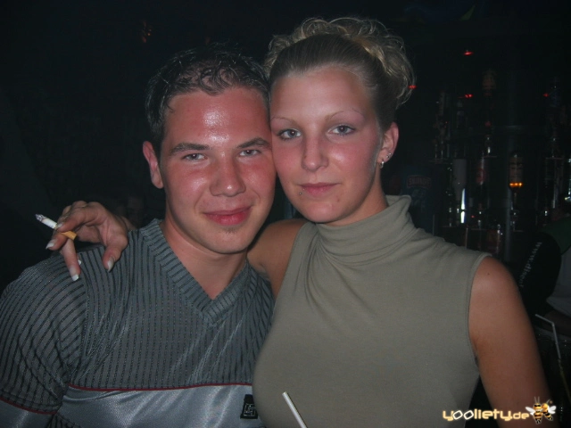 01.08.2003 – Fun2000 Hannover – Bild 27