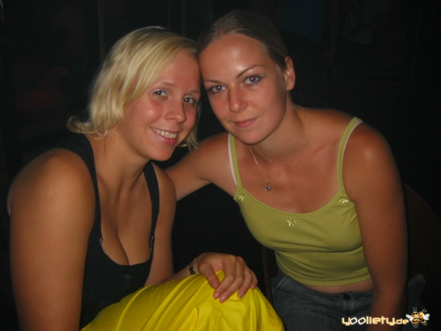 01.08.2003 – Fun2000 Hannover – Bild 2