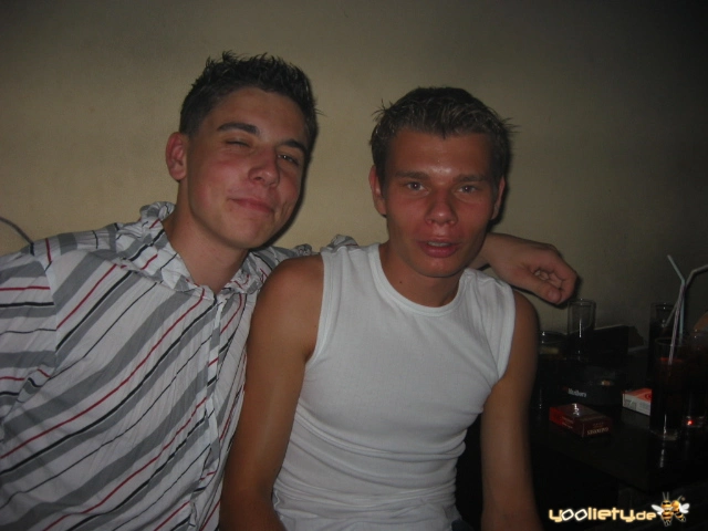 01.08.2003 – Fun2000 Hannover – Bild 33