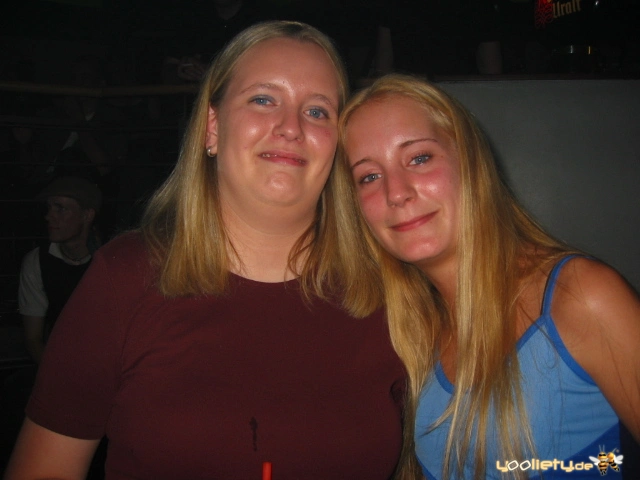 01.08.2003 – Fun2000 Hannover – Bild 57