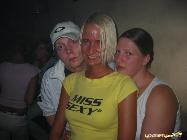 01.08.2003 – Fun2000 Hannover – Bild 8