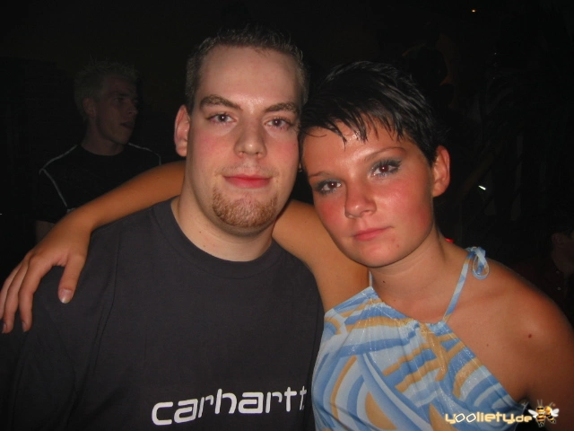 01.08.2003 – Fun2000 Hannover – Bild 62