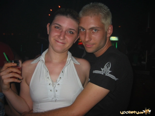 01.08.2003 – Fun2000 Hannover – Bild 36
