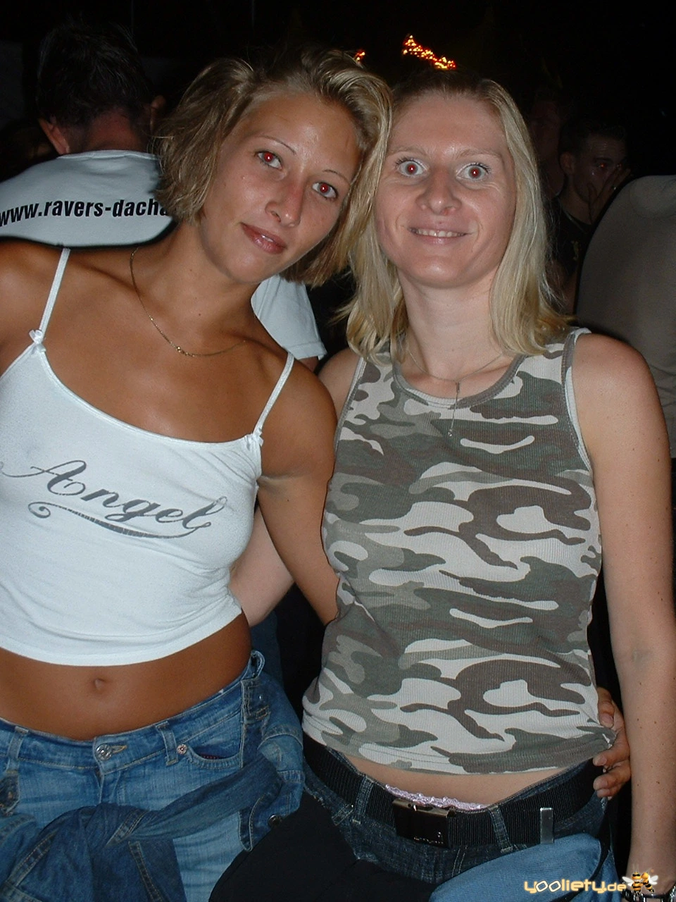 01.08.2003 – Raketenbasis Pydna Kastellaun – Bild 128