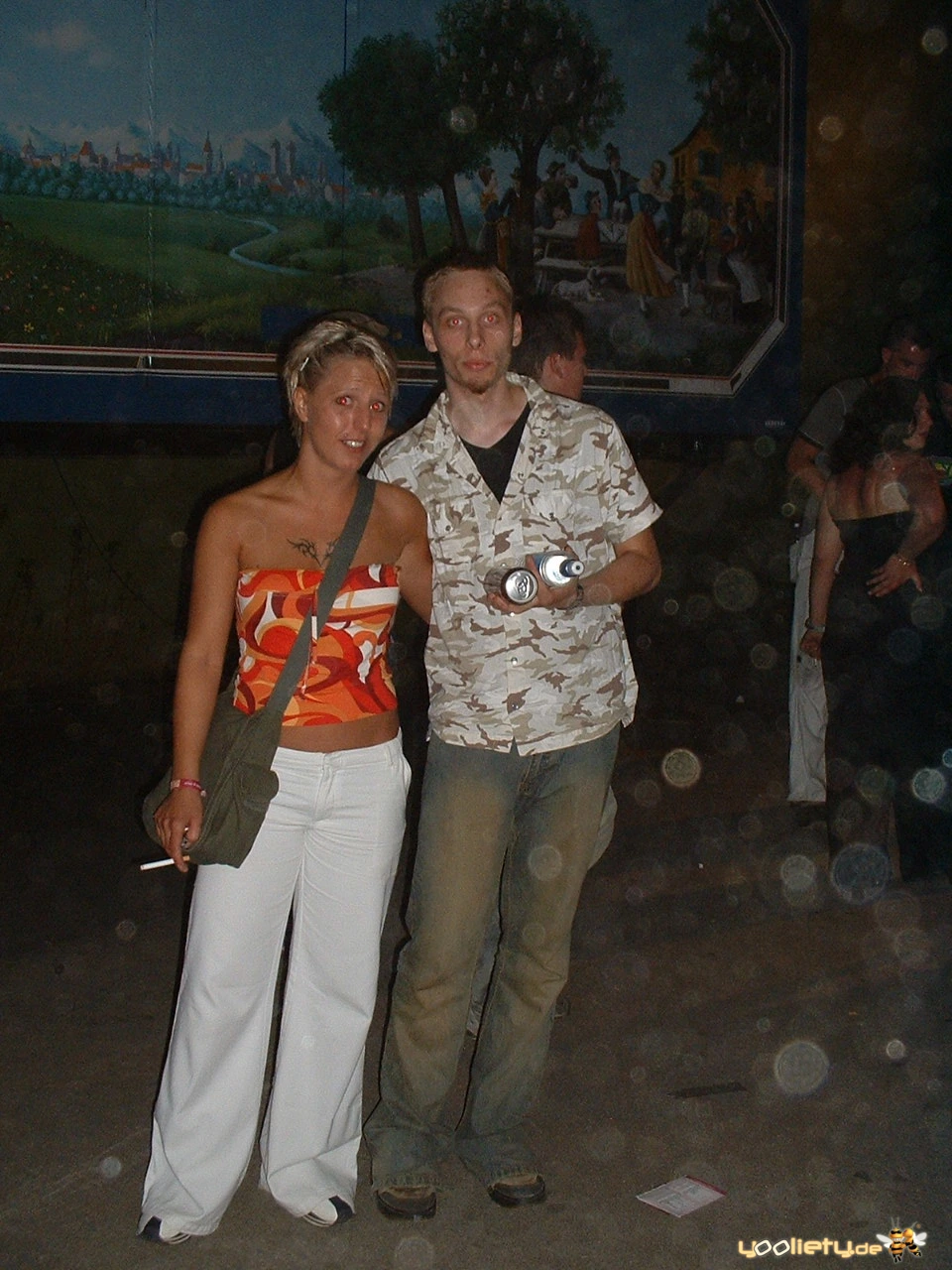 01.08.2003 – Raketenbasis Pydna Kastellaun – Bild 97