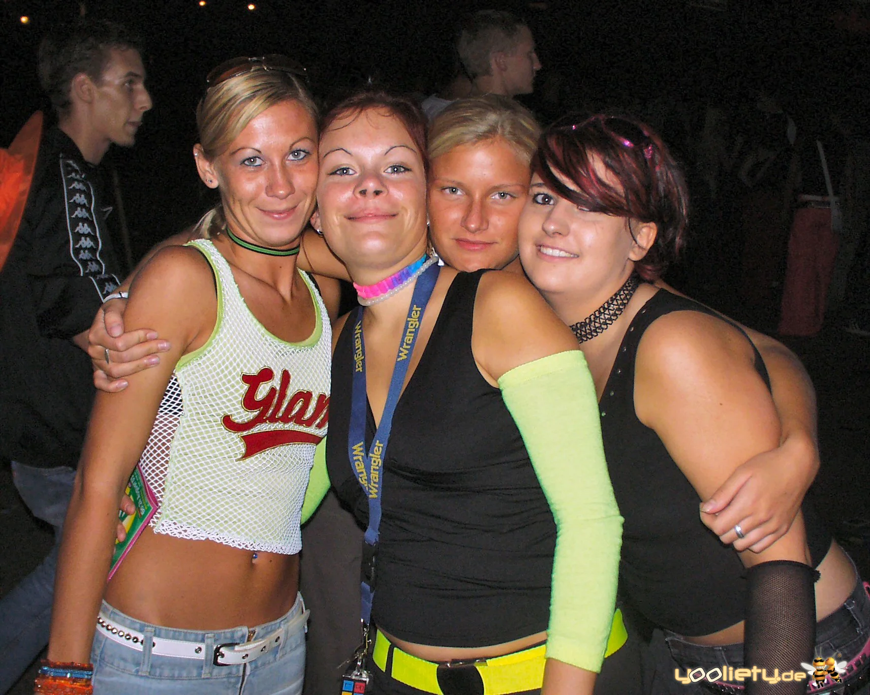 01.08.2003 – Raketenbasis Pydna Kastellaun – Bild 19