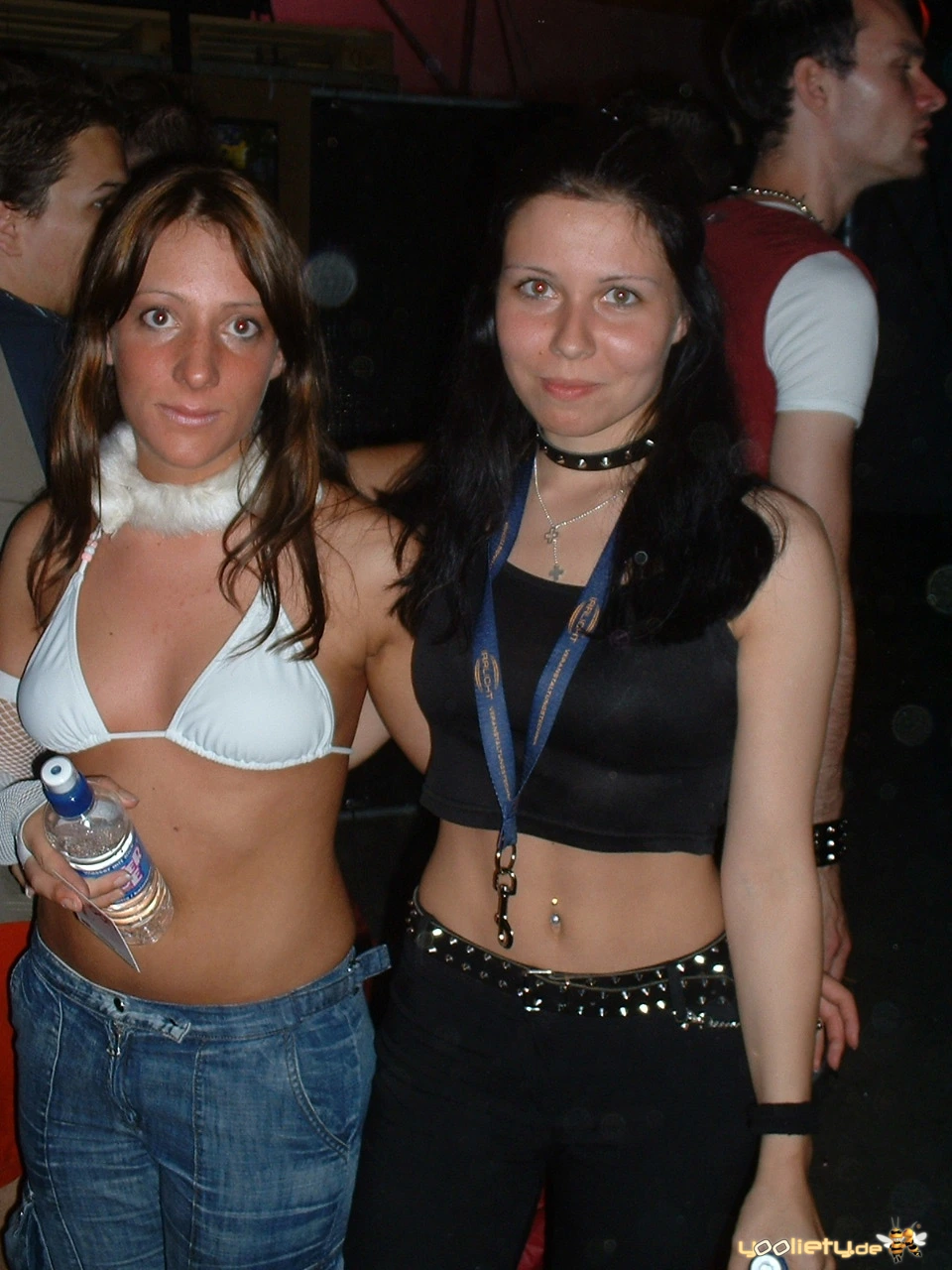 01.08.2003 – Raketenbasis Pydna Kastellaun – Bild 113