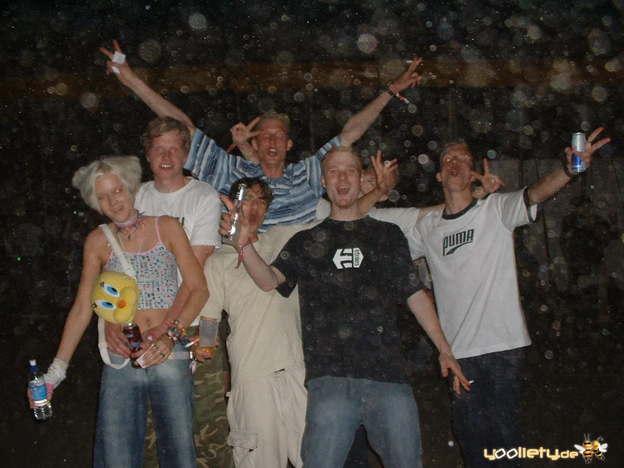 01.08.2003 – Raketenbasis Pydna Kastellaun – Bild 100