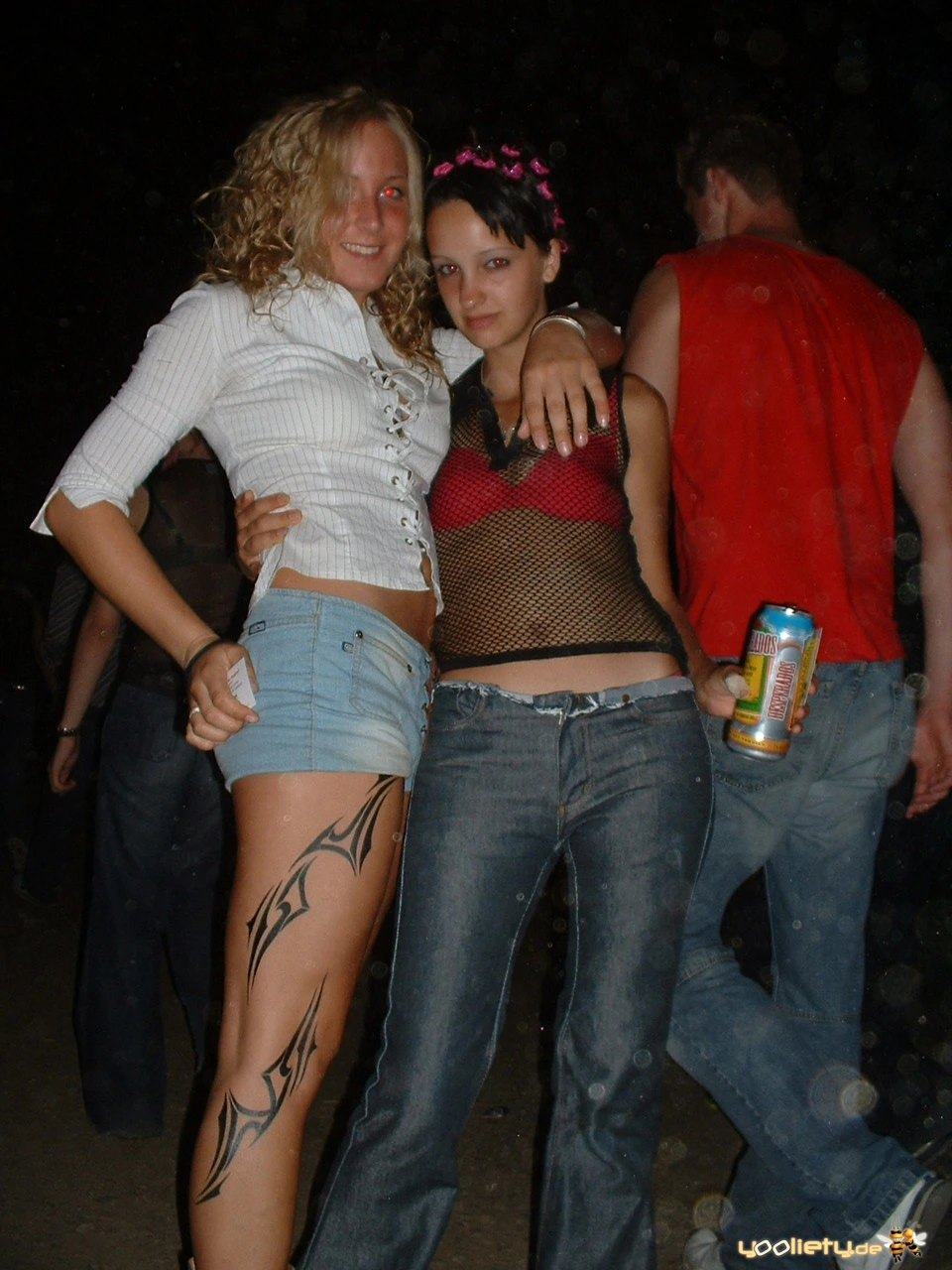 01.08.2003 – Raketenbasis Pydna Kastellaun – Bild 103