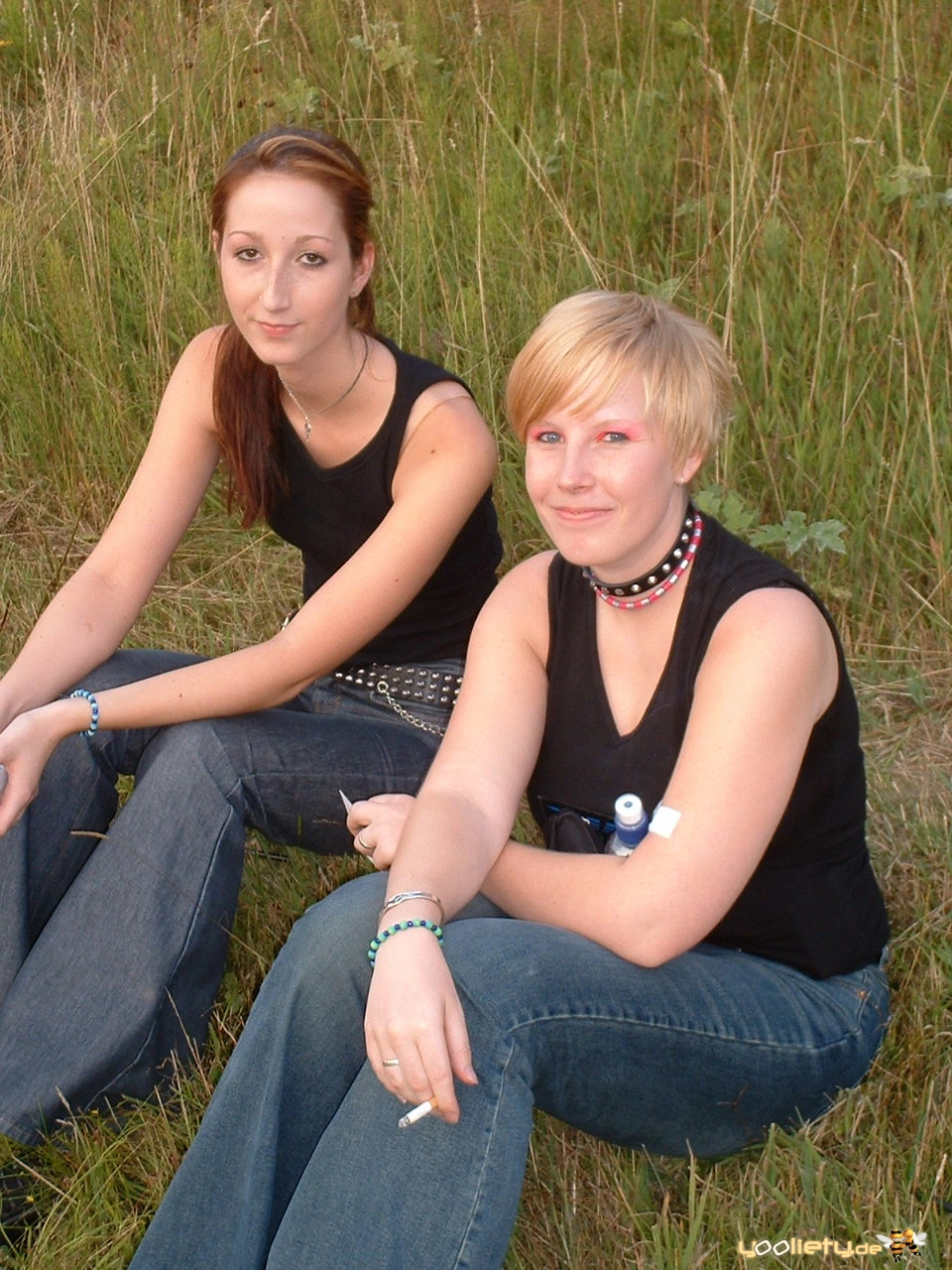 01.08.2003 – Raketenbasis Pydna Kastellaun – Bild 51