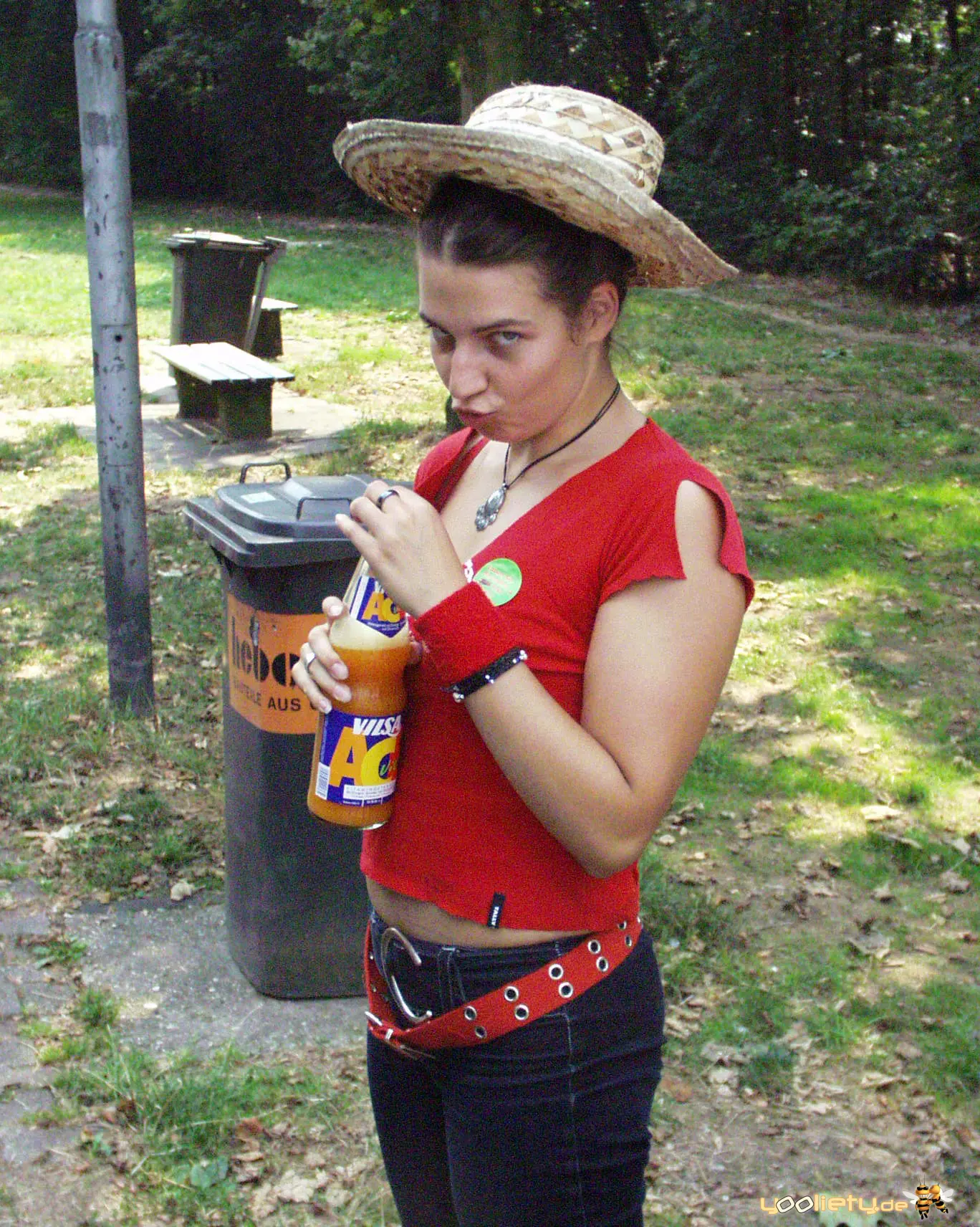 01.08.2003 – Raketenbasis Pydna Kastellaun – Bild 3